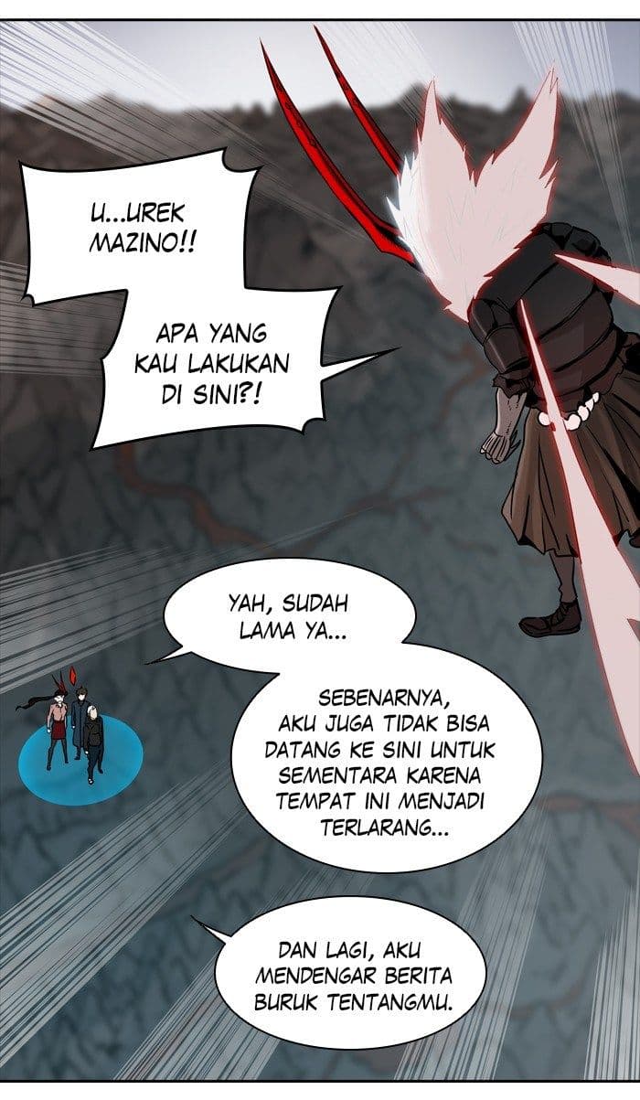 Chapter Komik
              Tower of God Chapter 330 - page 6