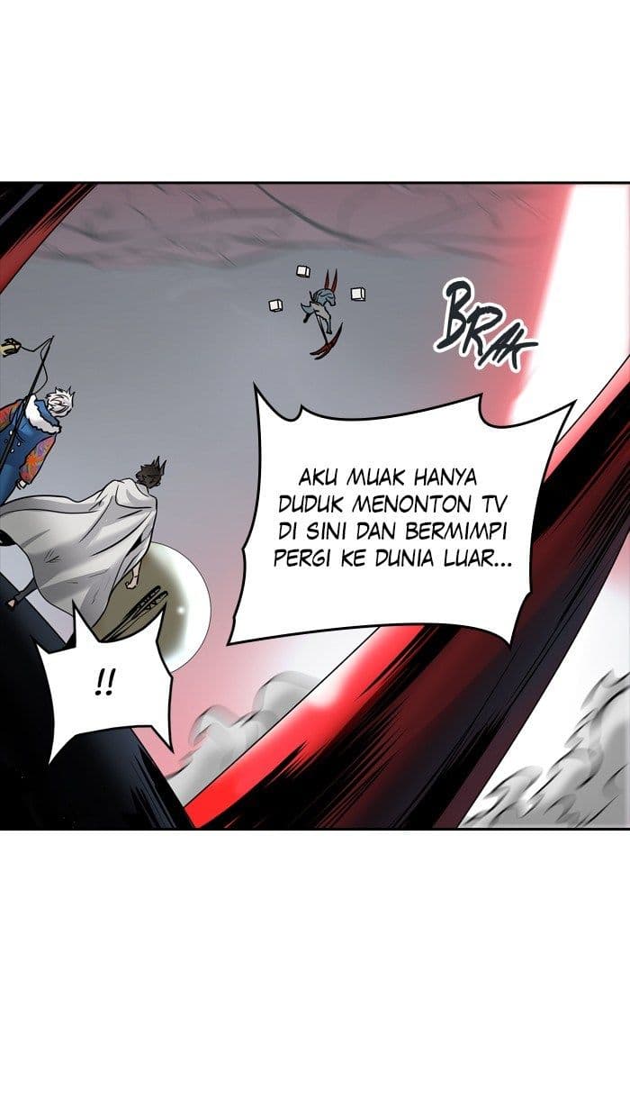 Chapter Komik
              Tower of God Chapter 330 - page 46