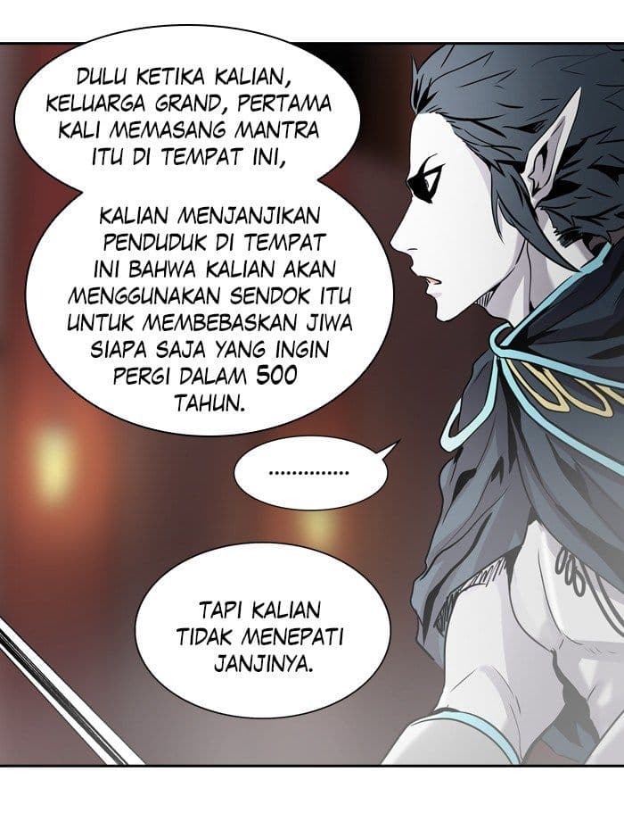 Chapter Komik
              Tower of God Chapter 330 - page 65