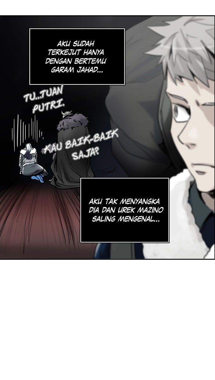 Chapter Komik
              Tower of God Chapter 330 - page 2