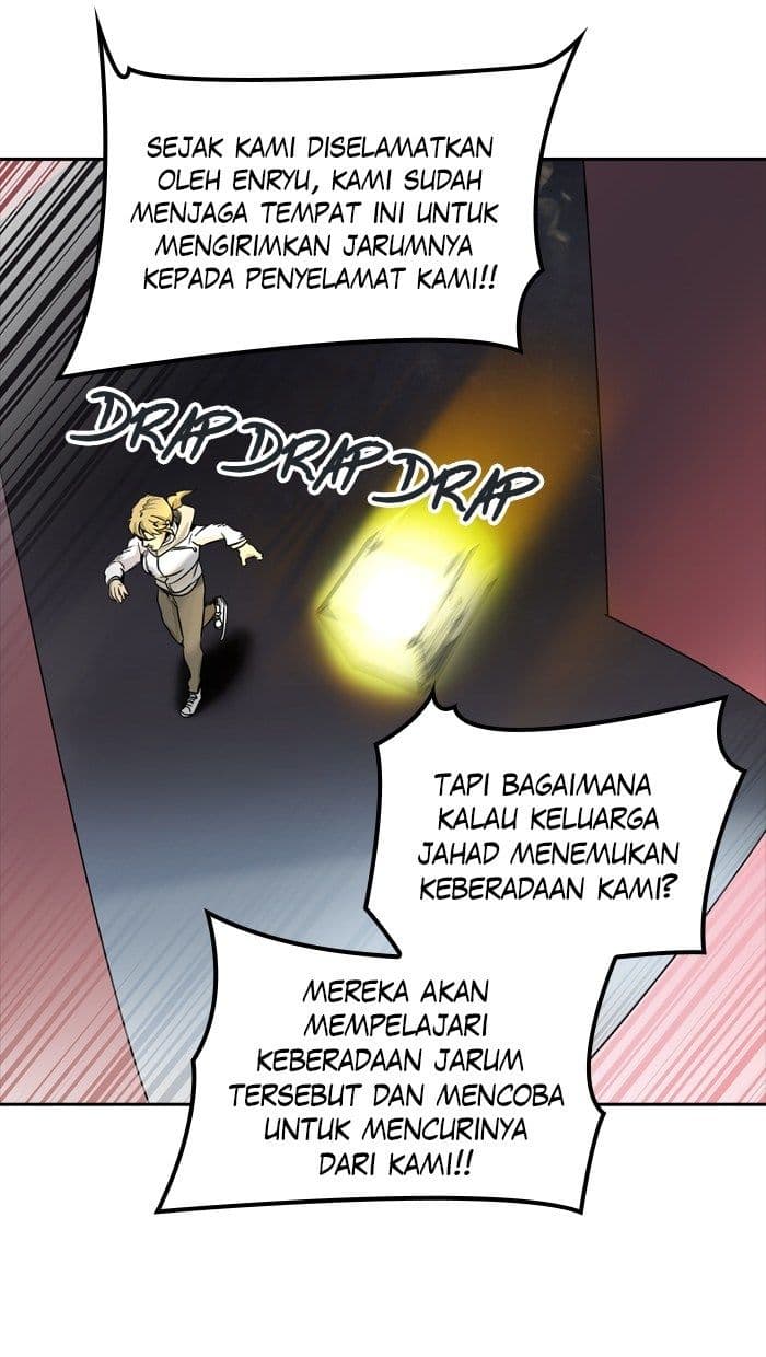 Chapter Komik
              Tower of God Chapter 330 - page 74