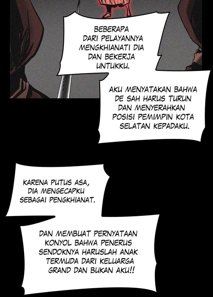 Chapter Komik
              Tower of God Chapter 330 - page 38