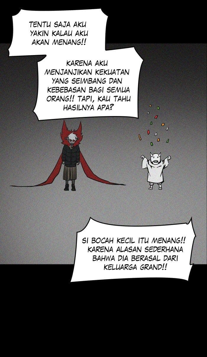 Chapter Komik
              Tower of God Chapter 330 - page 40