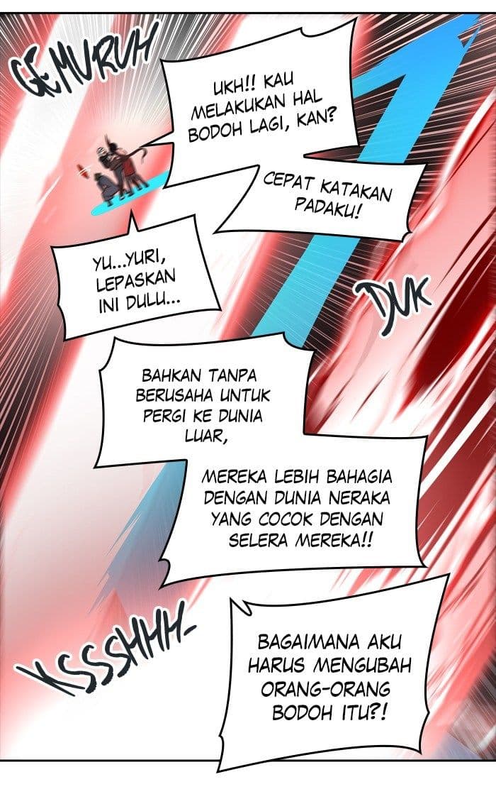 Chapter Komik
              Tower of God Chapter 330 - page 44