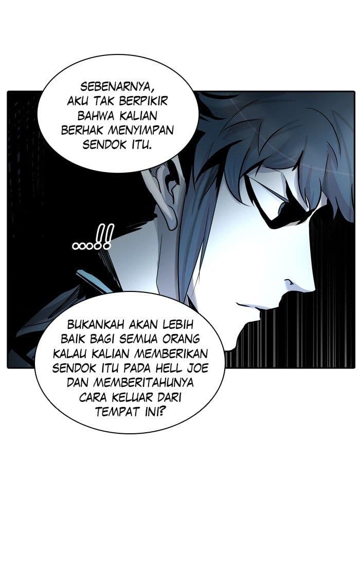 Chapter Komik
              Tower of God Chapter 330 - page 115