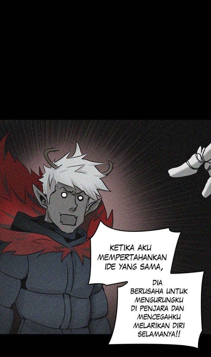 Chapter Komik
              Tower of God Chapter 330 - page 36