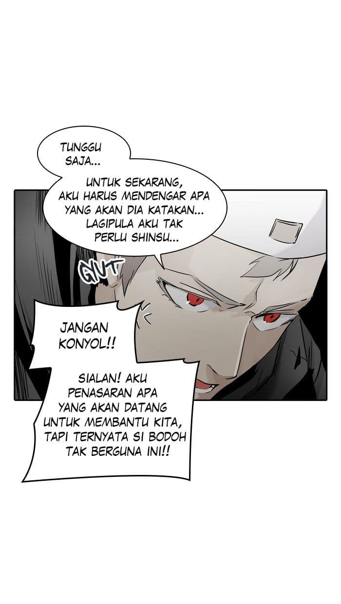 Chapter Komik
              Tower of God Chapter 330 - page 19