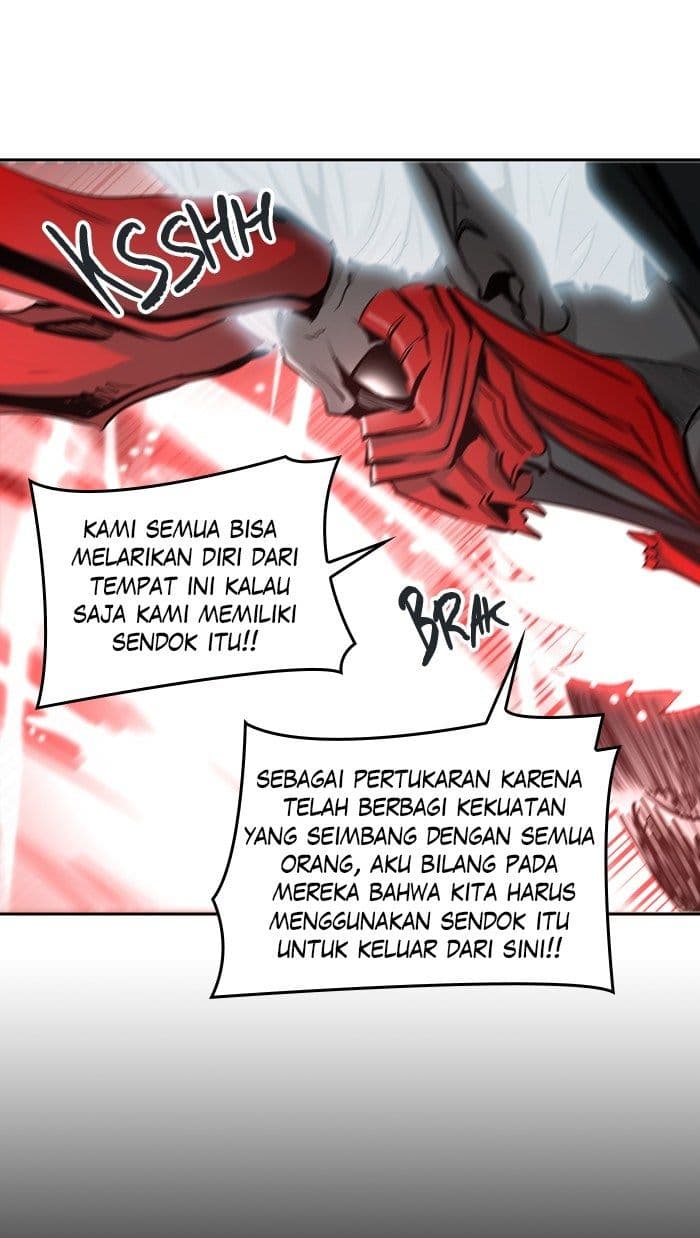 Chapter Komik
              Tower of God Chapter 330 - page 34