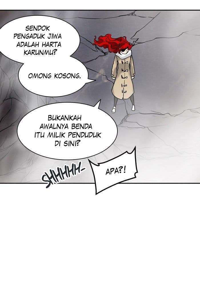 Chapter Komik
              Tower of God Chapter 330 - page 64