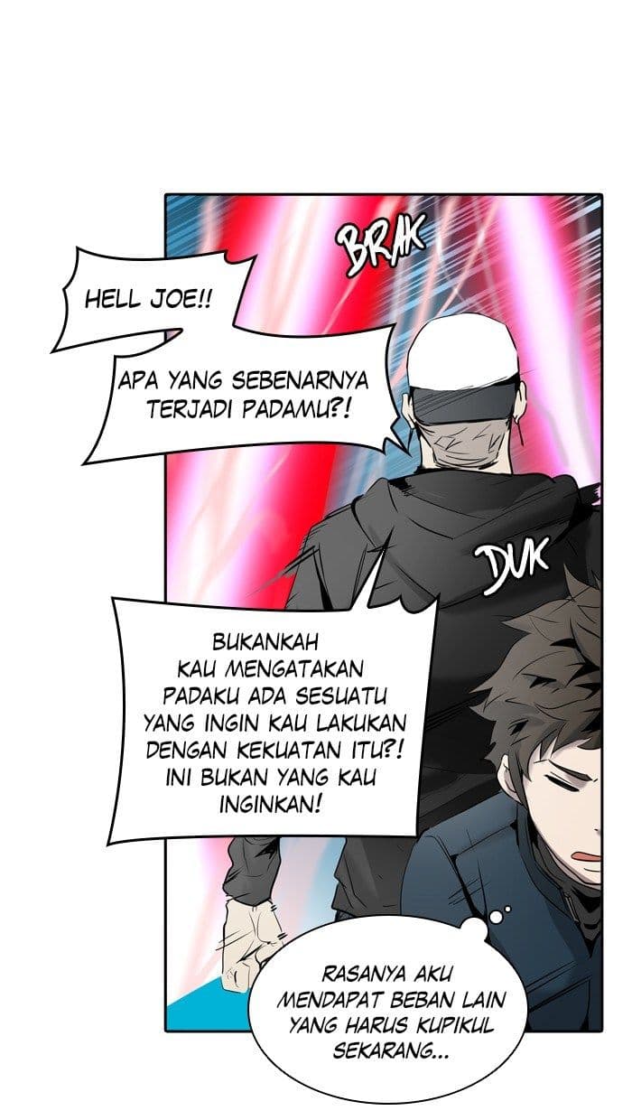 Chapter Komik
              Tower of God Chapter 330 - page 27