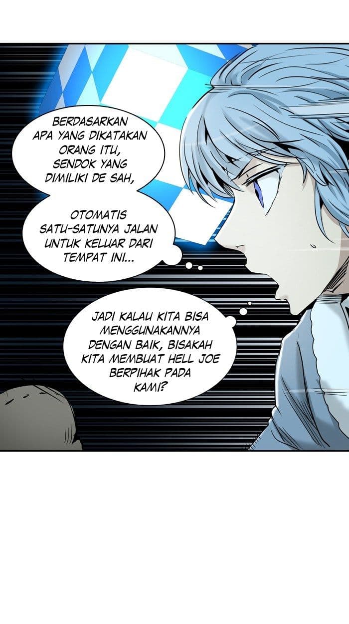 Chapter Komik
              Tower of God Chapter 330 - page 94