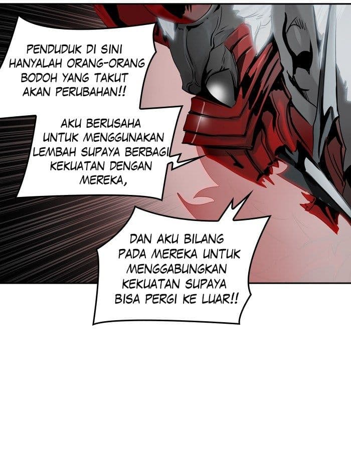 Chapter Komik
              Tower of God Chapter 330 - page 30