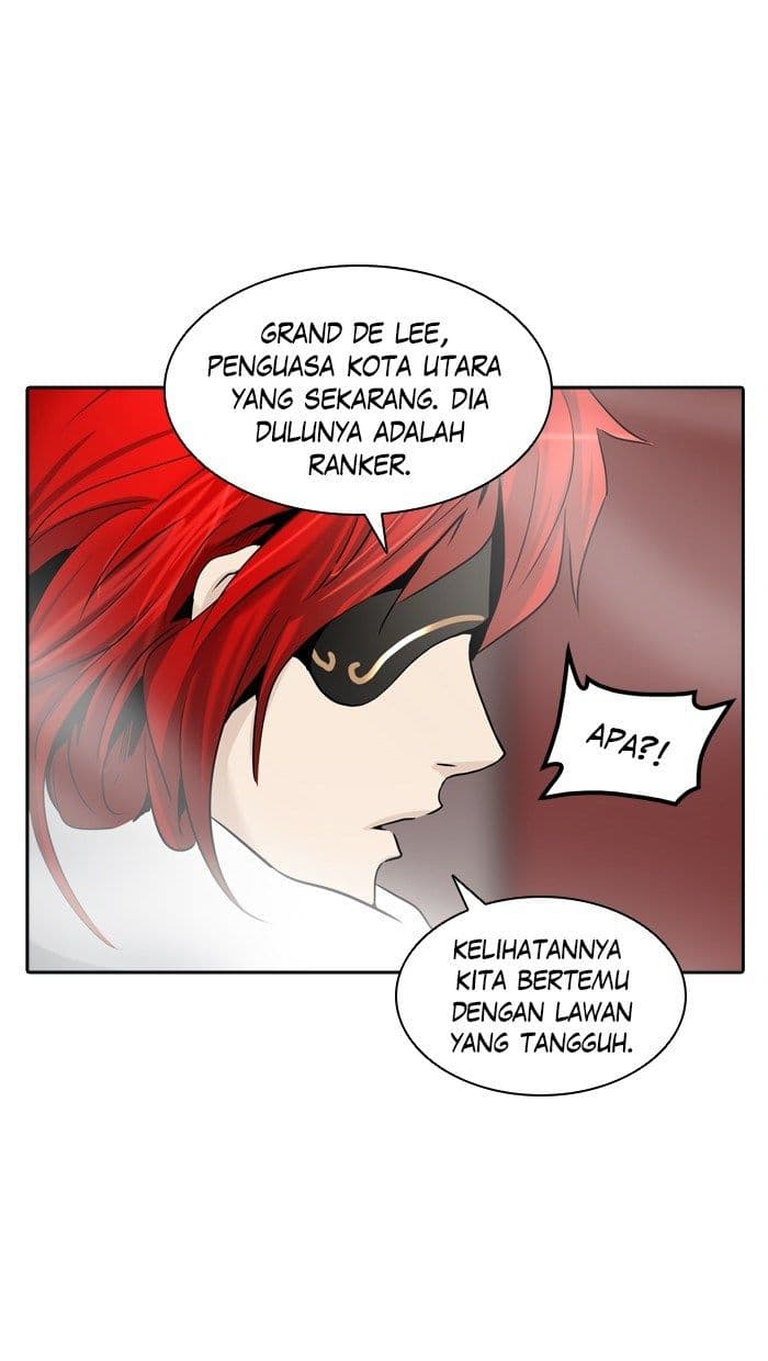 Chapter Komik
              Tower of God Chapter 330 - page 56