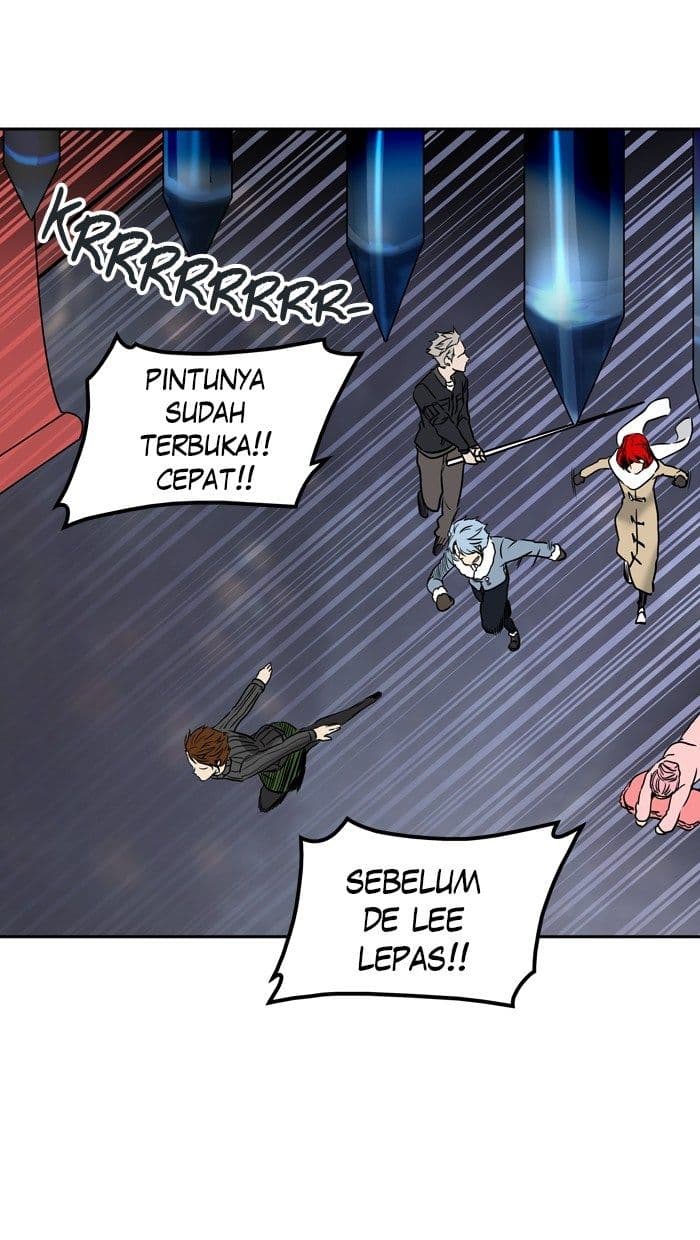 Chapter Komik
              Tower of God Chapter 330 - page 99