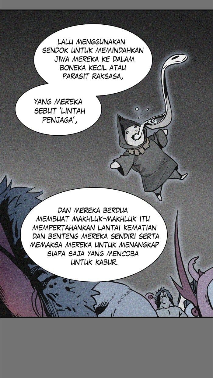 Chapter Komik
              Tower of God Chapter 330 - page 69