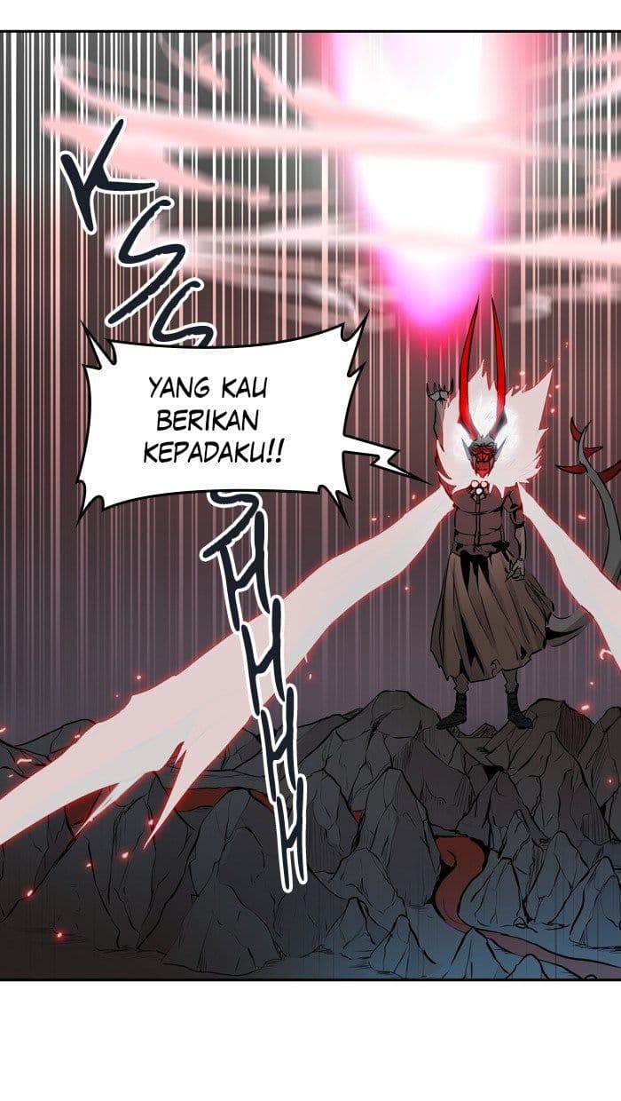 Chapter Komik
              Tower of God Chapter 330 - page 16