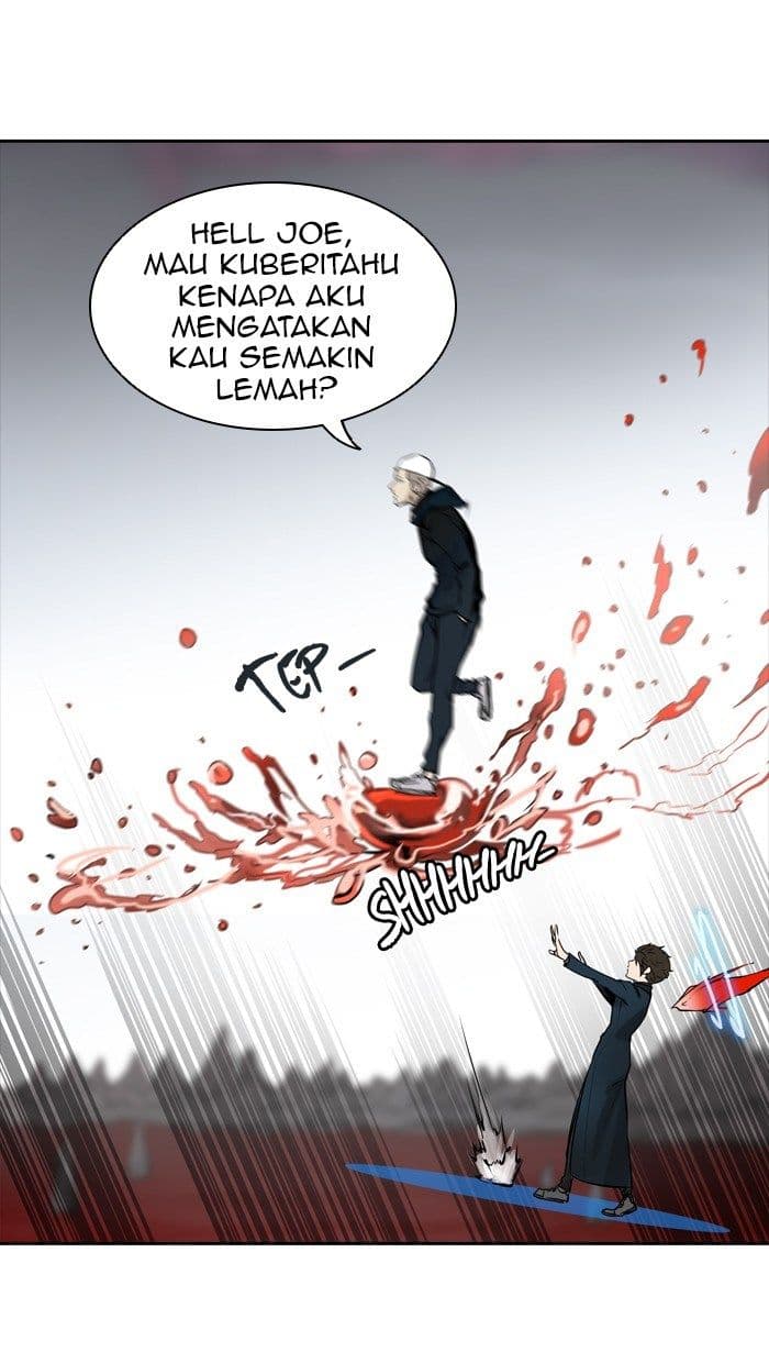 Chapter Komik
              Tower of God Chapter 331 - page 102