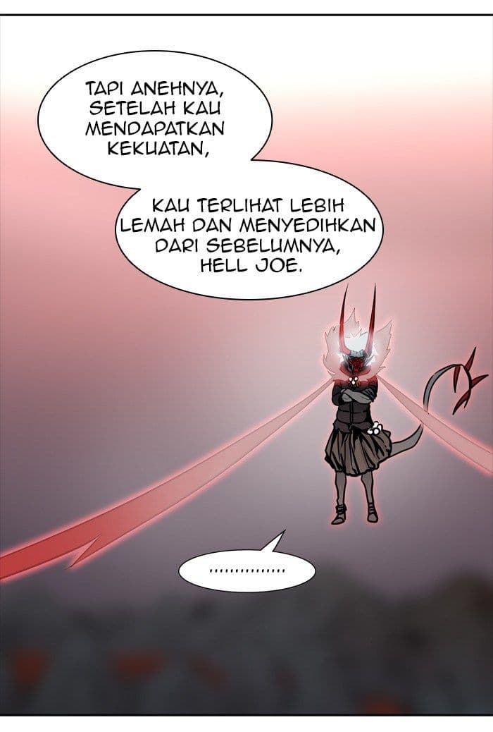 Chapter Komik
              Tower of God Chapter 331 - page 40