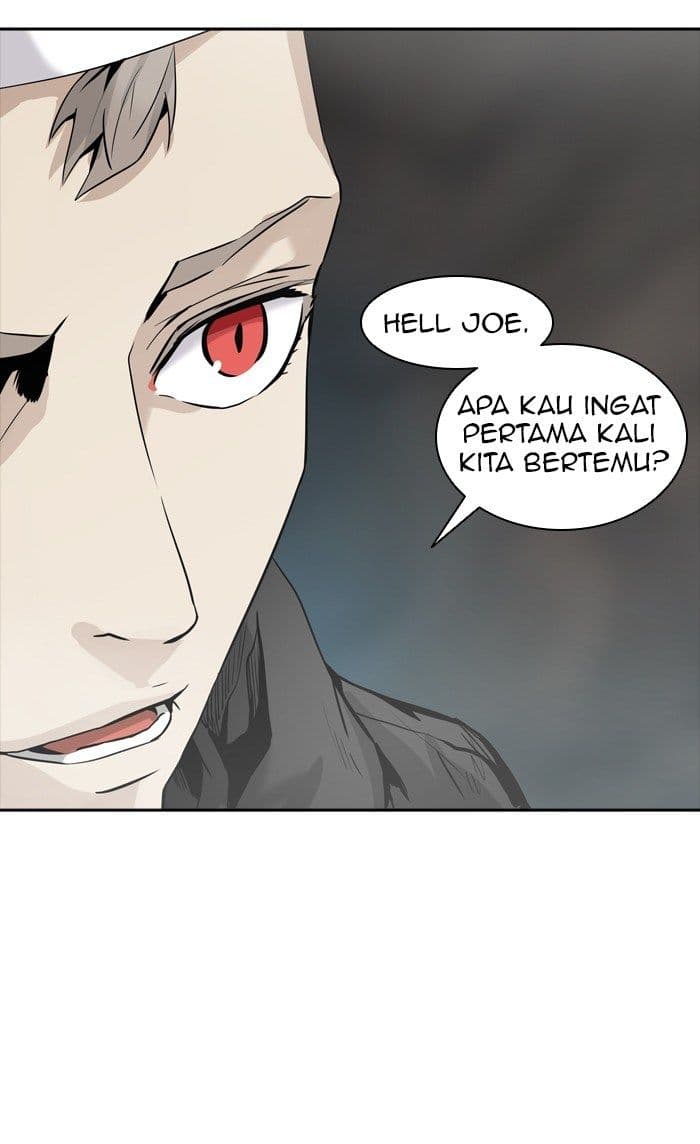 Chapter Komik
              Tower of God Chapter 331 - page 32