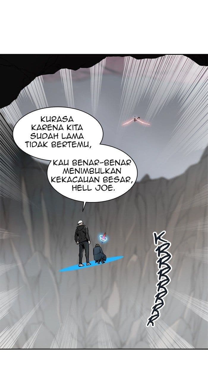 Chapter Komik
              Tower of God Chapter 331 - page 26