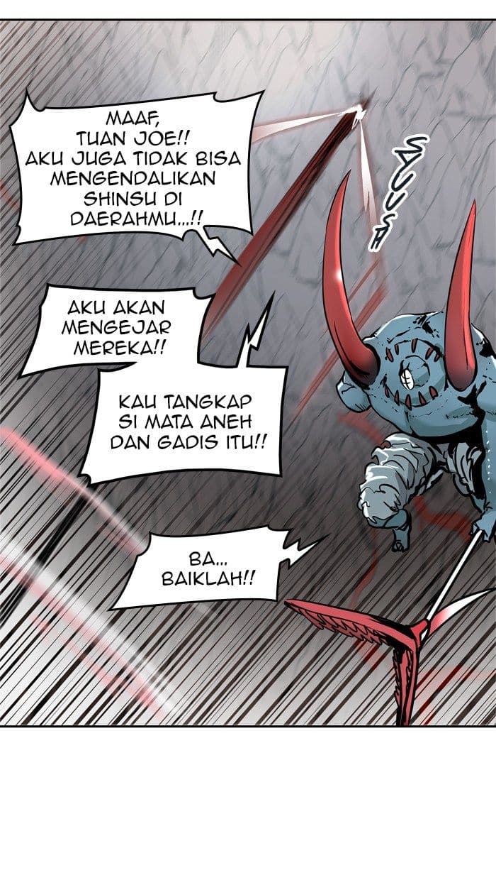 Chapter Komik
              Tower of God Chapter 331 - page 55