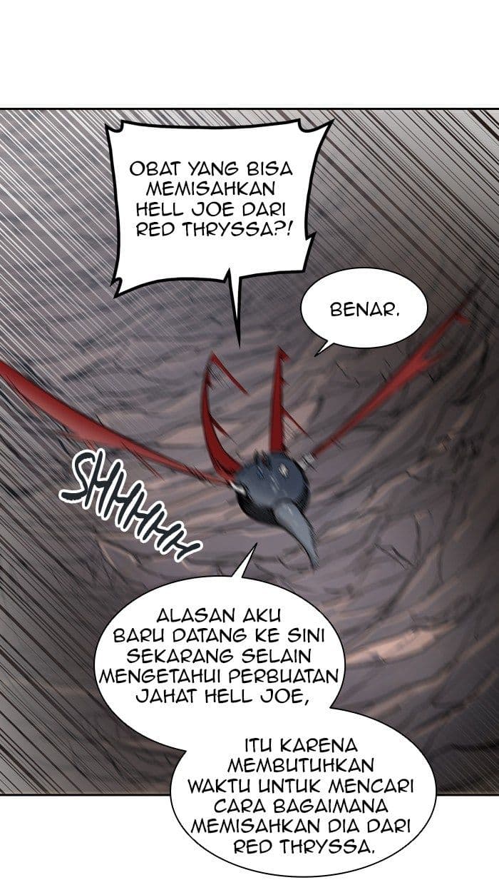 Chapter Komik
              Tower of God Chapter 331 - page 17