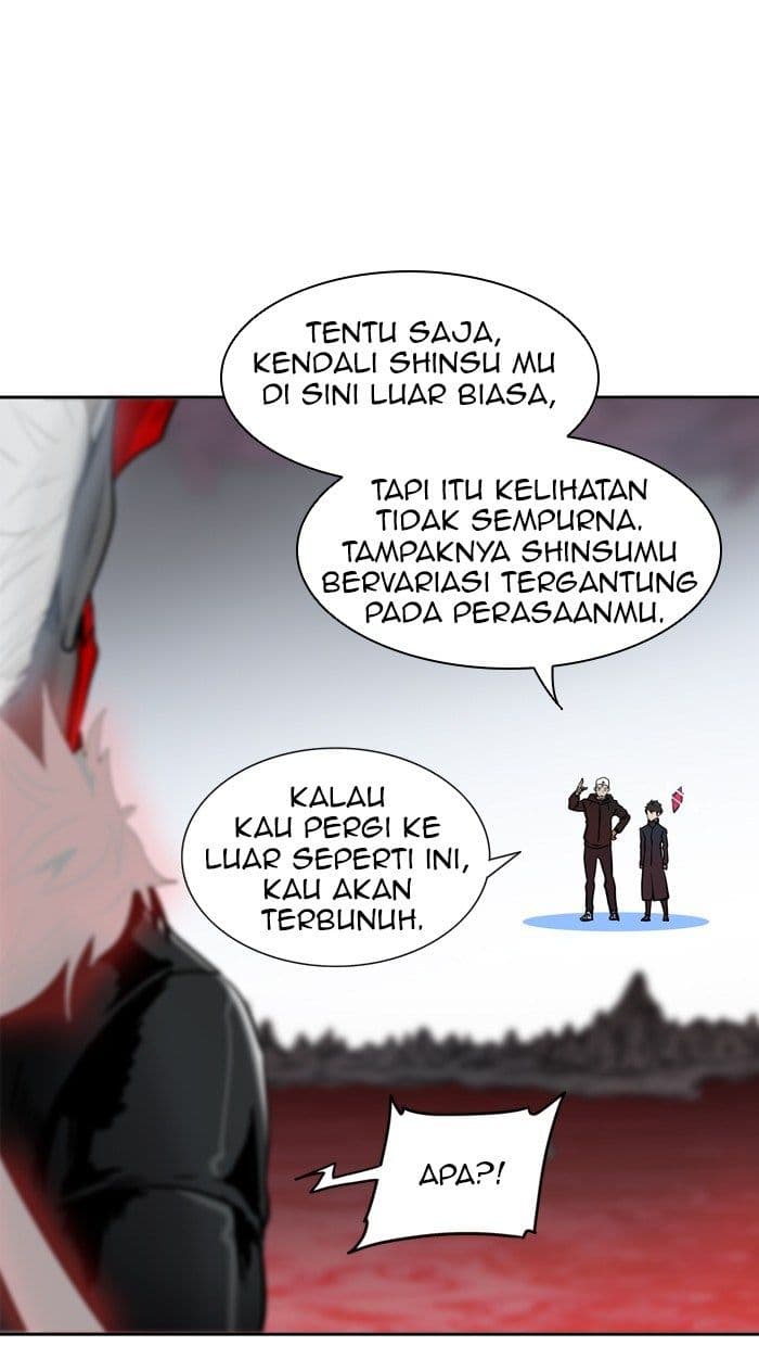 Chapter Komik
              Tower of God Chapter 331 - page 99