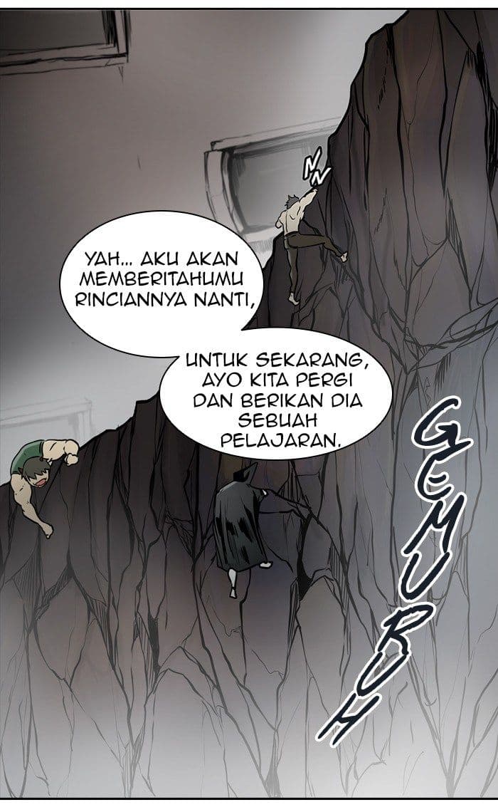 Chapter Komik
              Tower of God Chapter 331 - page 21