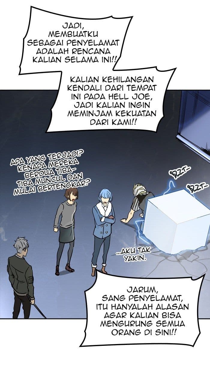 Chapter Komik
              Tower of God Chapter 331 - page 141