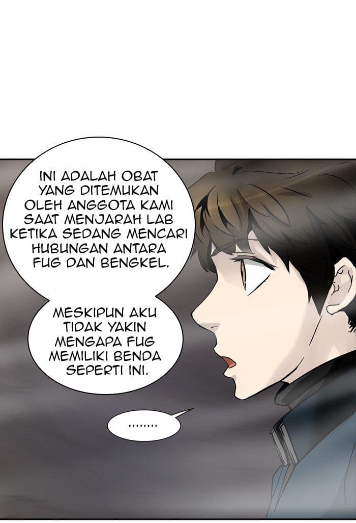 Chapter Komik
              Tower of God Chapter 331 - page 19