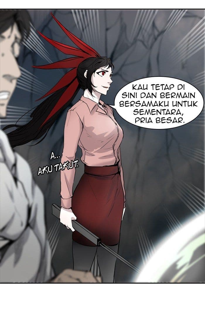 Chapter Komik
              Tower of God Chapter 331 - page 57