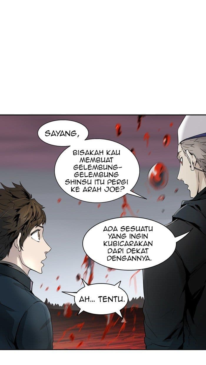 Chapter Komik
              Tower of God Chapter 331 - page 100