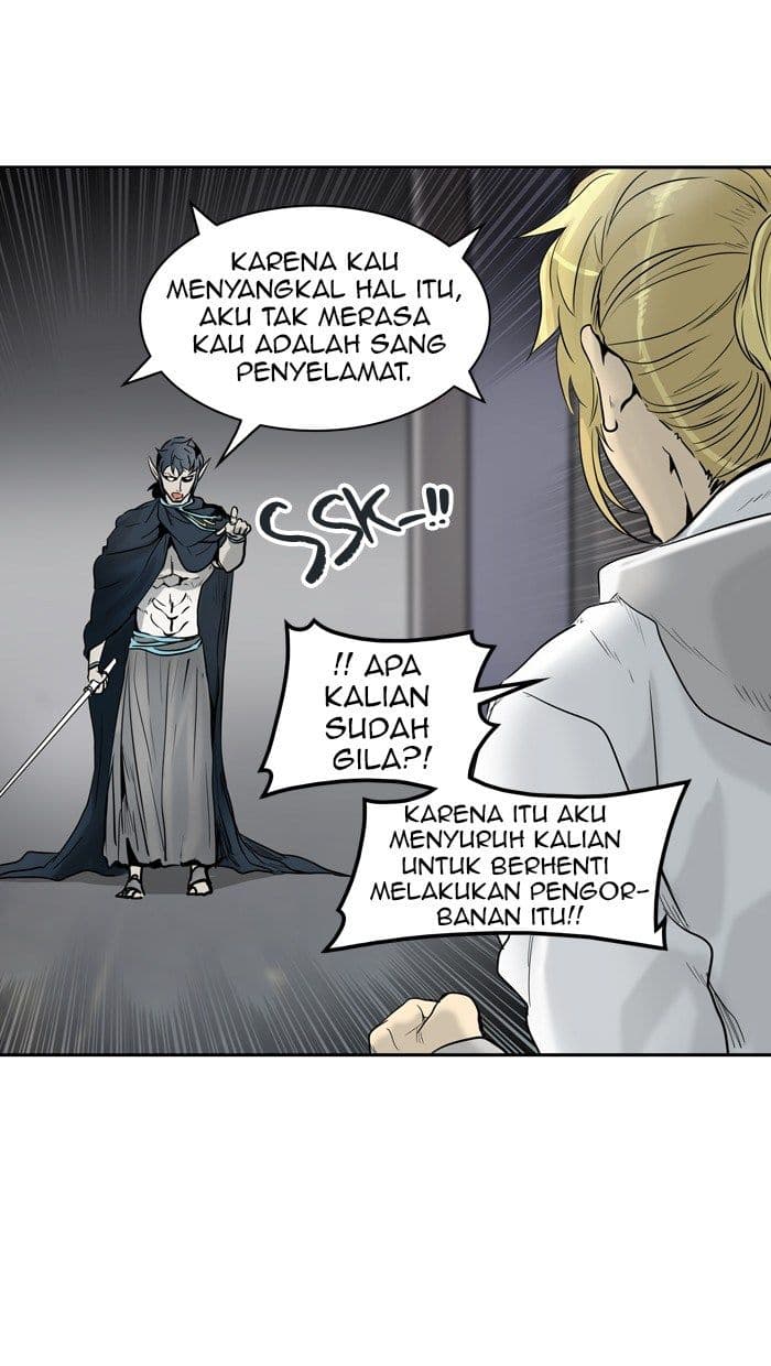 Chapter Komik
              Tower of God Chapter 331 - page 137