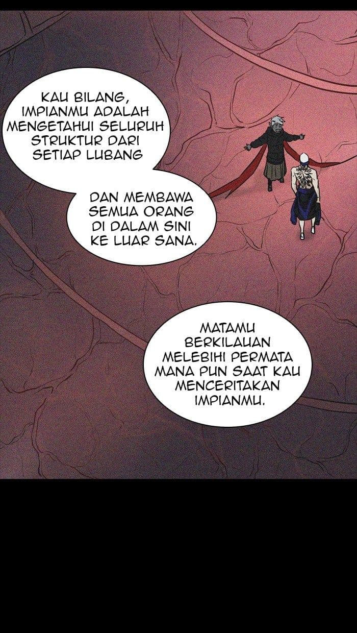 Chapter Komik
              Tower of God Chapter 331 - page 36