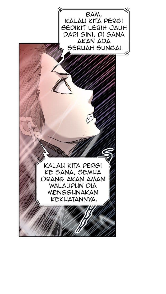 Chapter Komik
              Tower of God Chapter 331 - page 47