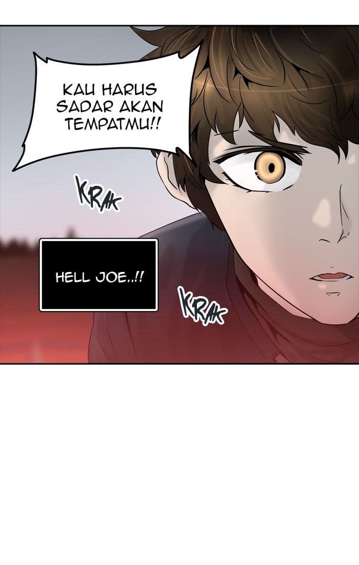 Chapter Komik
              Tower of God Chapter 331 - page 129