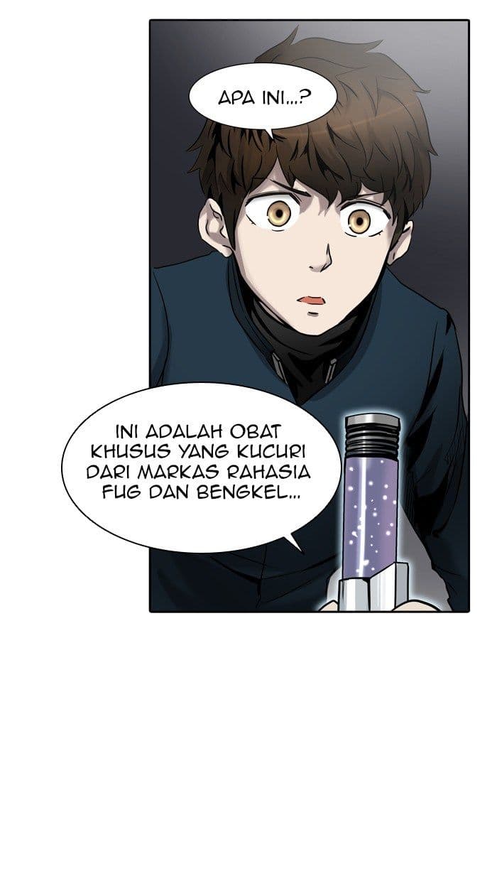 Chapter Komik
              Tower of God Chapter 331 - page 11