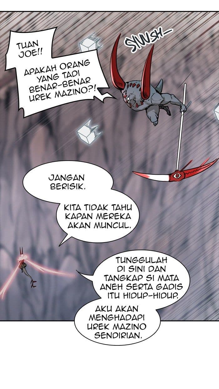 Chapter Komik
              Tower of God Chapter 331 - page 24