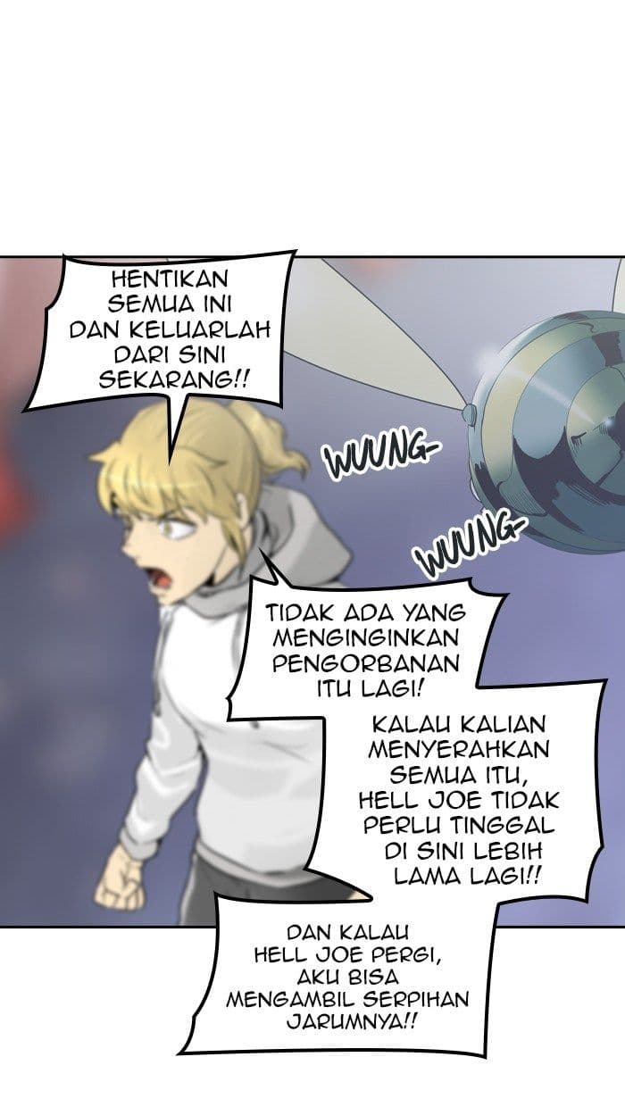 Chapter Komik
              Tower of God Chapter 331 - page 138