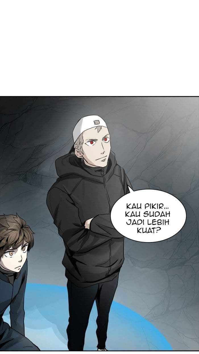 Chapter Komik
              Tower of God Chapter 331 - page 28