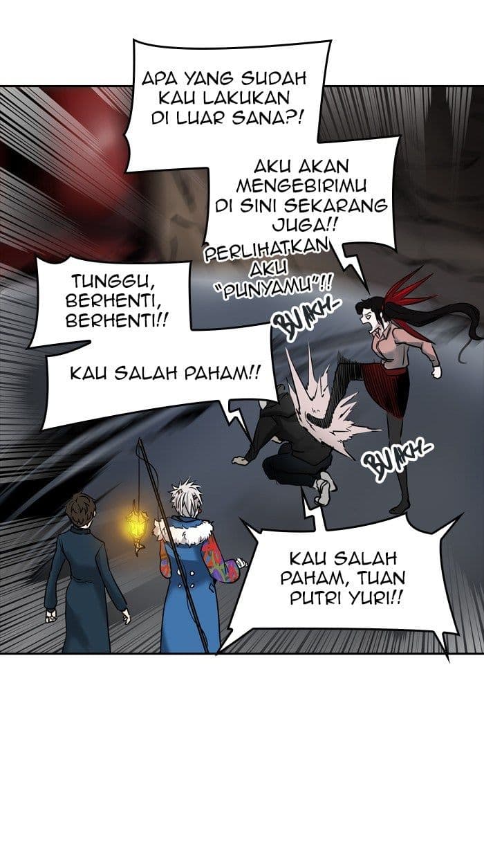 Chapter Komik
              Tower of God Chapter 331 - page 8