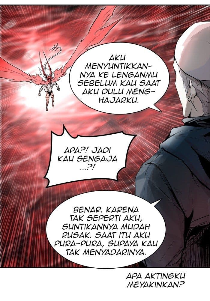 Chapter Komik
              Tower of God Chapter 332 - page 99