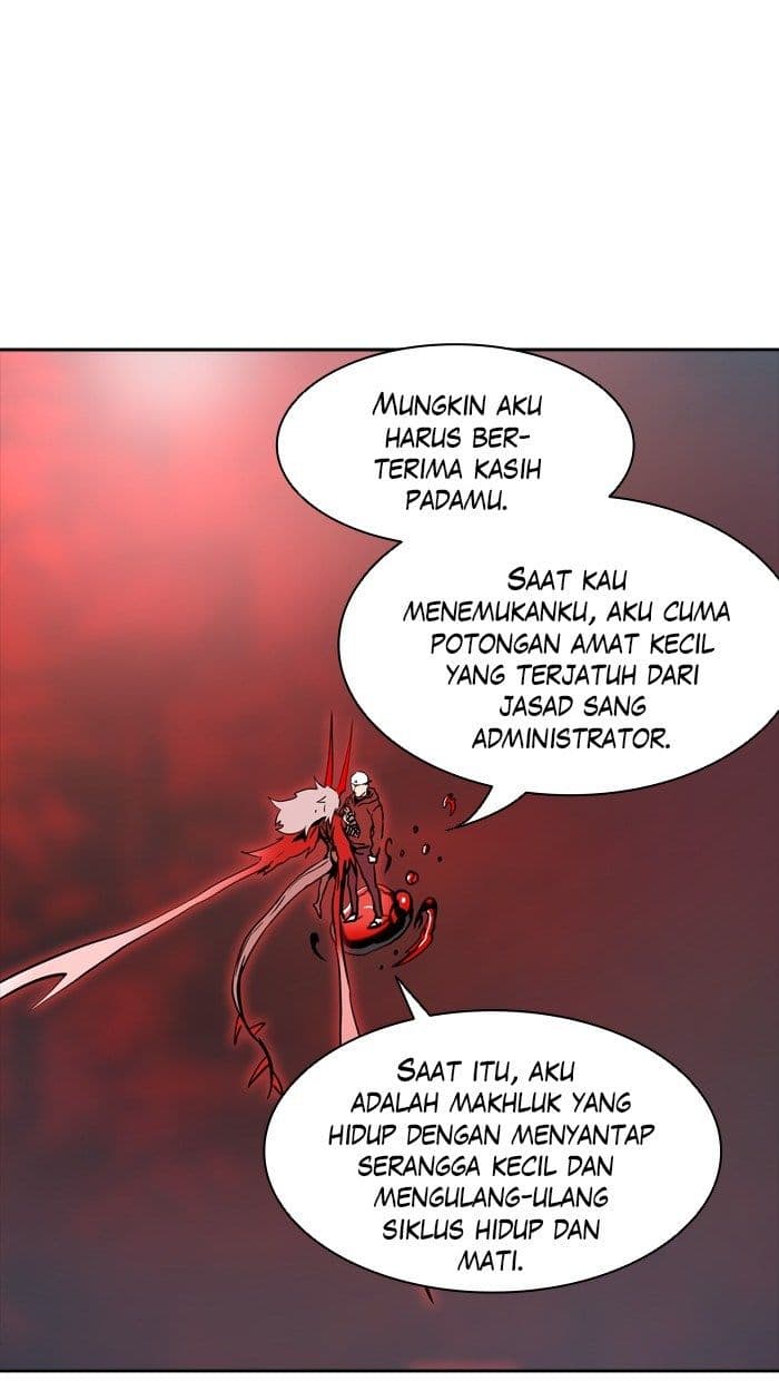 Chapter Komik
              Tower of God Chapter 332 - page 20