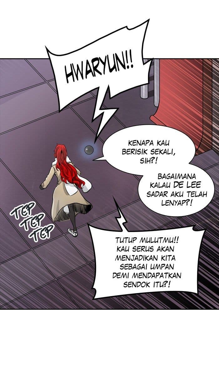 Chapter Komik
              Tower of God Chapter 332 - page 9