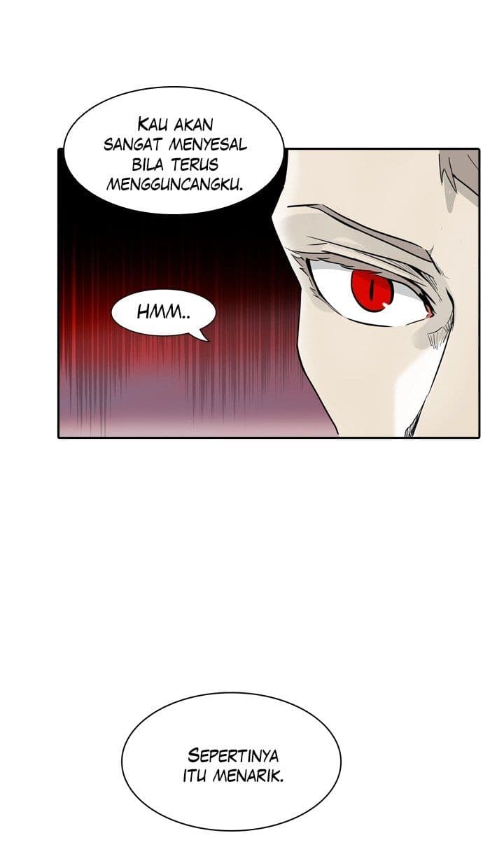 Chapter Komik
              Tower of God Chapter 332 - page 17