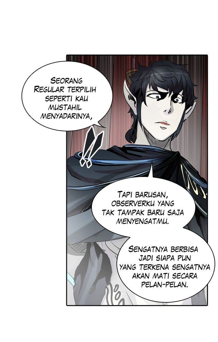 Chapter Komik
              Tower of God Chapter 332 - page 5