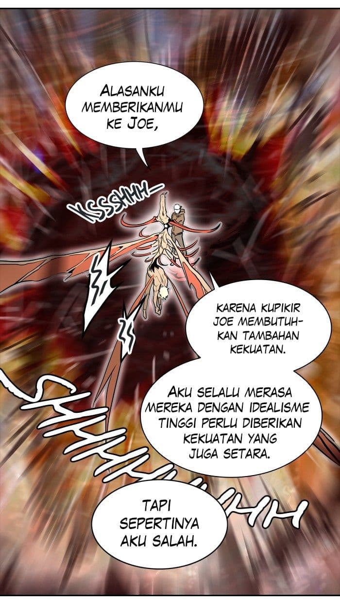 Chapter Komik
              Tower of God Chapter 332 - page 129