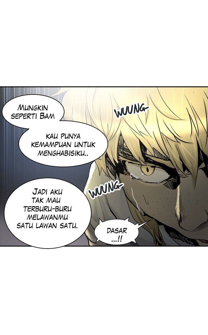 Chapter Komik
              Tower of God Chapter 332 - page 6