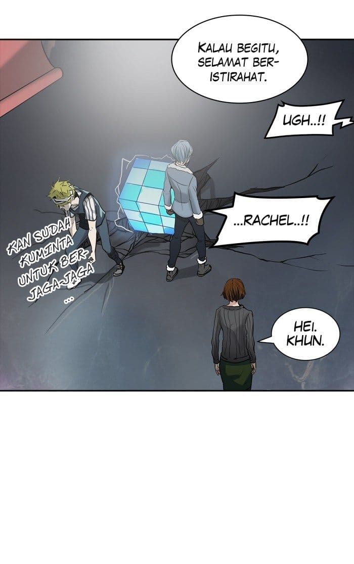 Chapter Komik
              Tower of God Chapter 332 - page 7