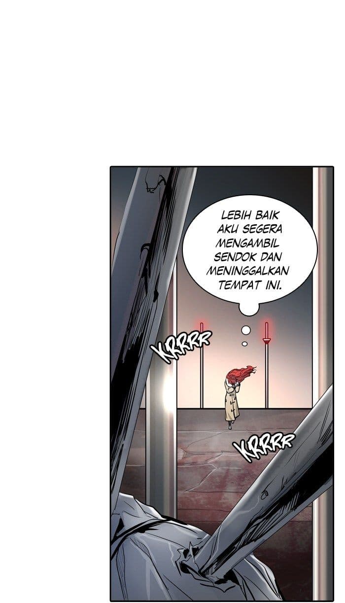 Chapter Komik
              Tower of God Chapter 333 - page 54